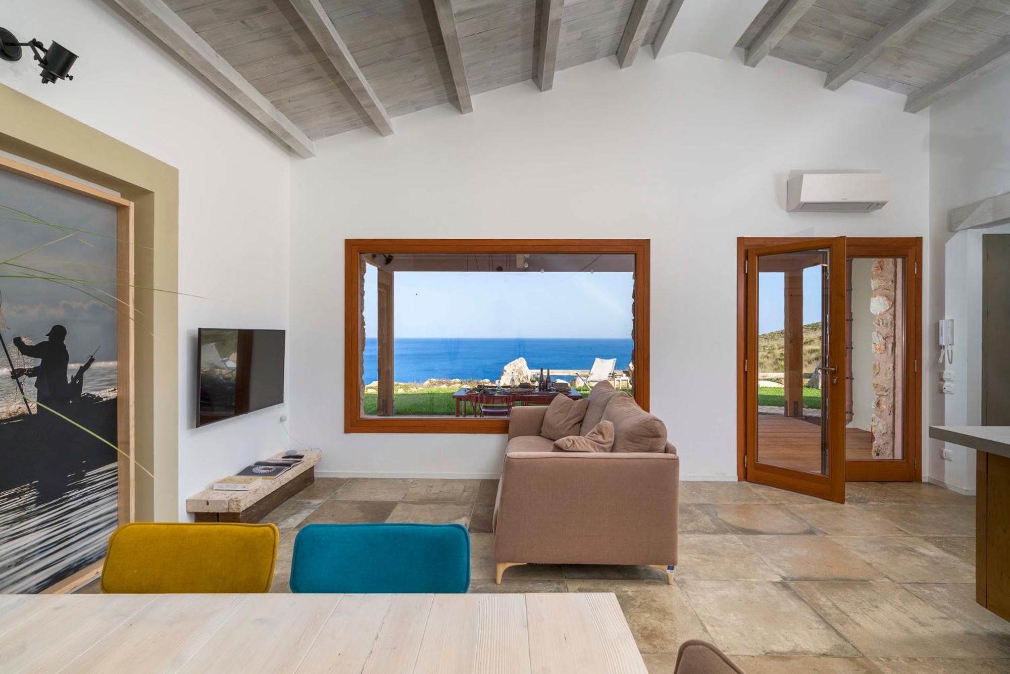 Villa Cala Bianca *