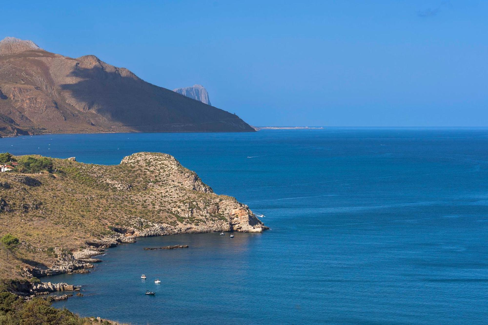 Cala Bianca Villa *