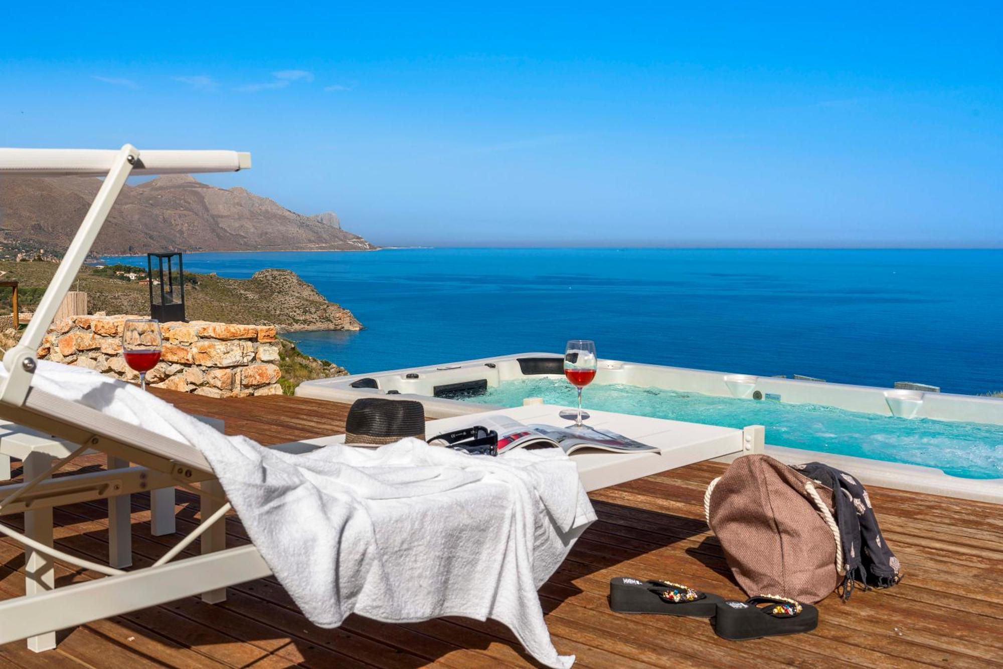 Villa Cala Bianca