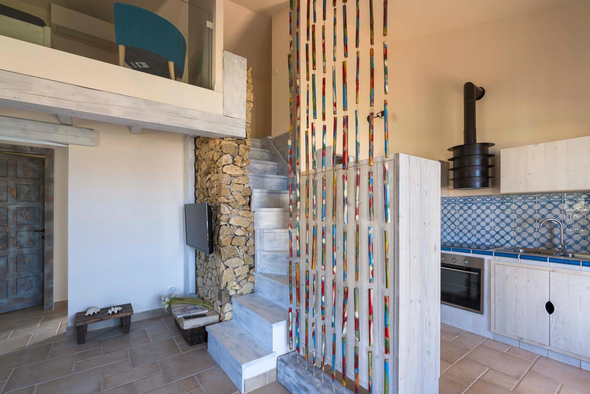 Villa Cala Bianca