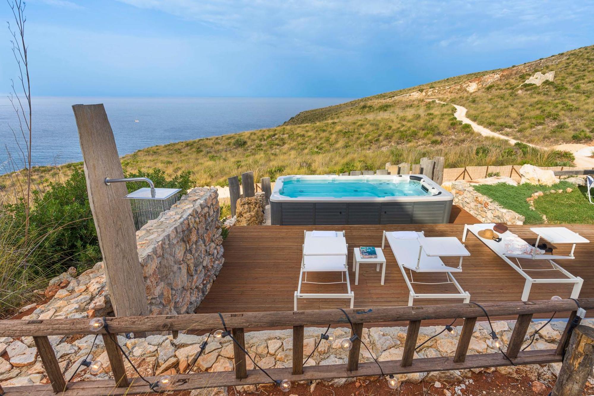 Cala Bianca Villa
