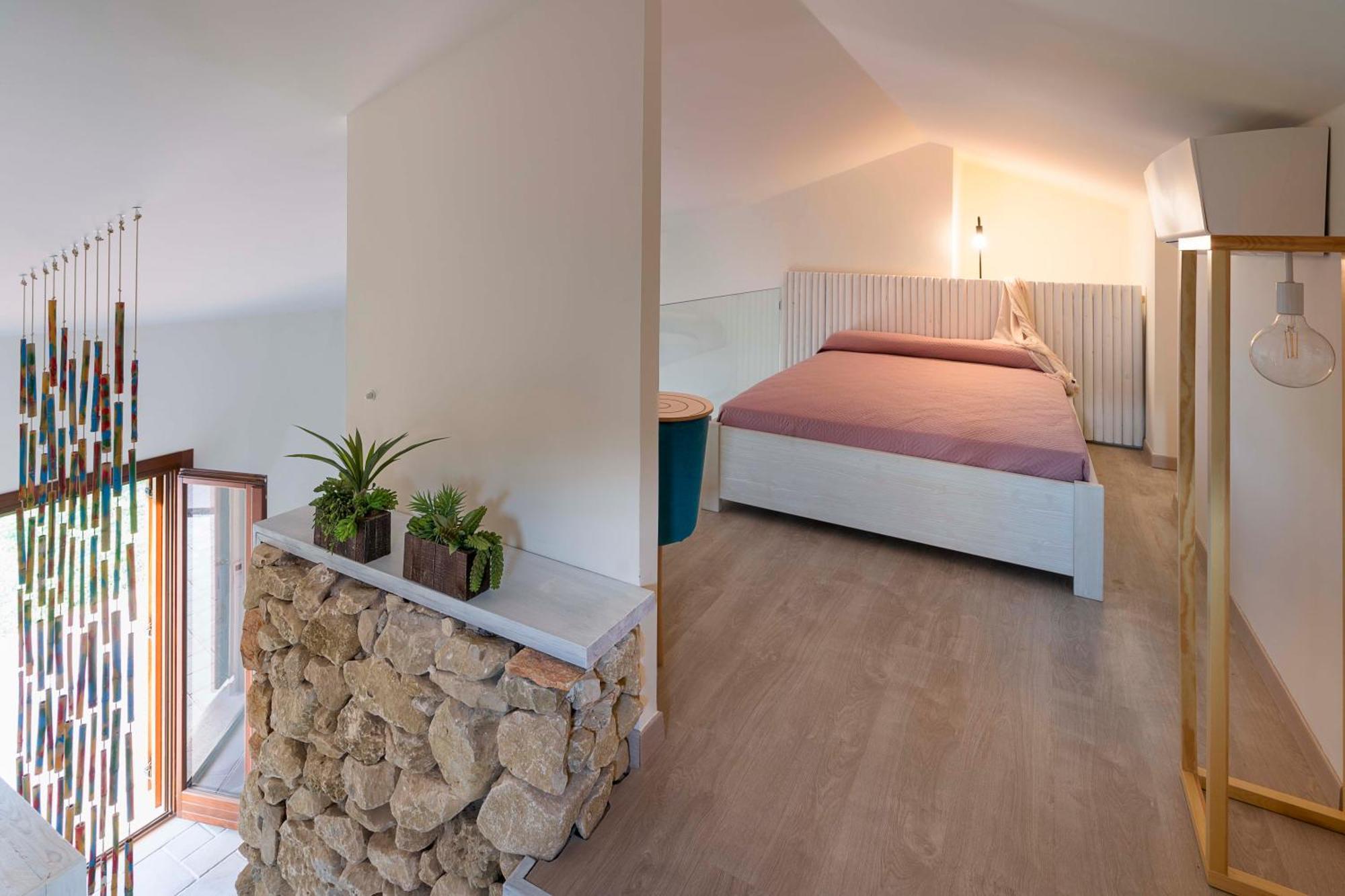 Cala Bianca Villa *