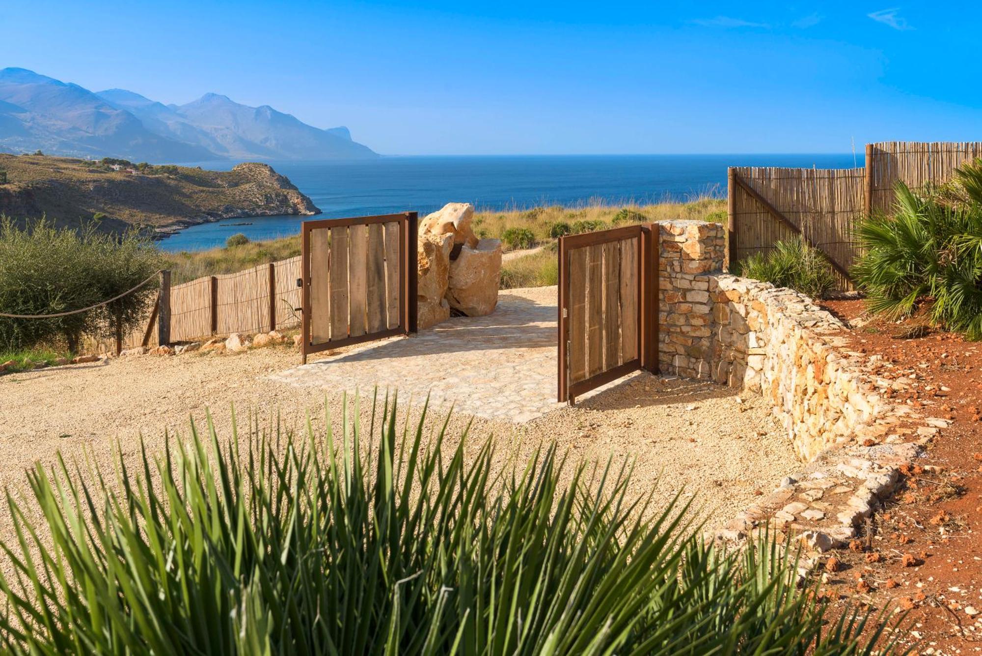 Cala Bianca Villa