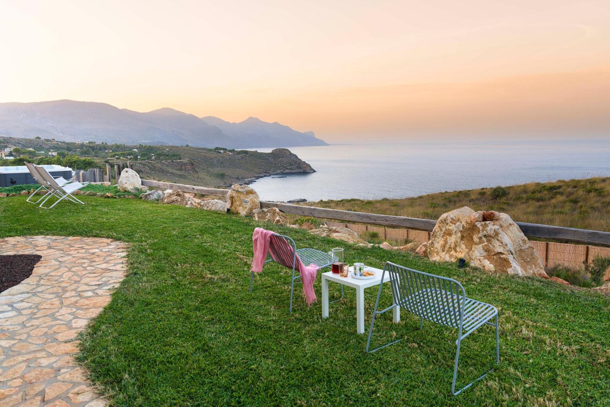 Villa Cala Bianca