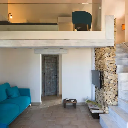 Cala Bianca Villas Castellammare del Golfo Exterior foto