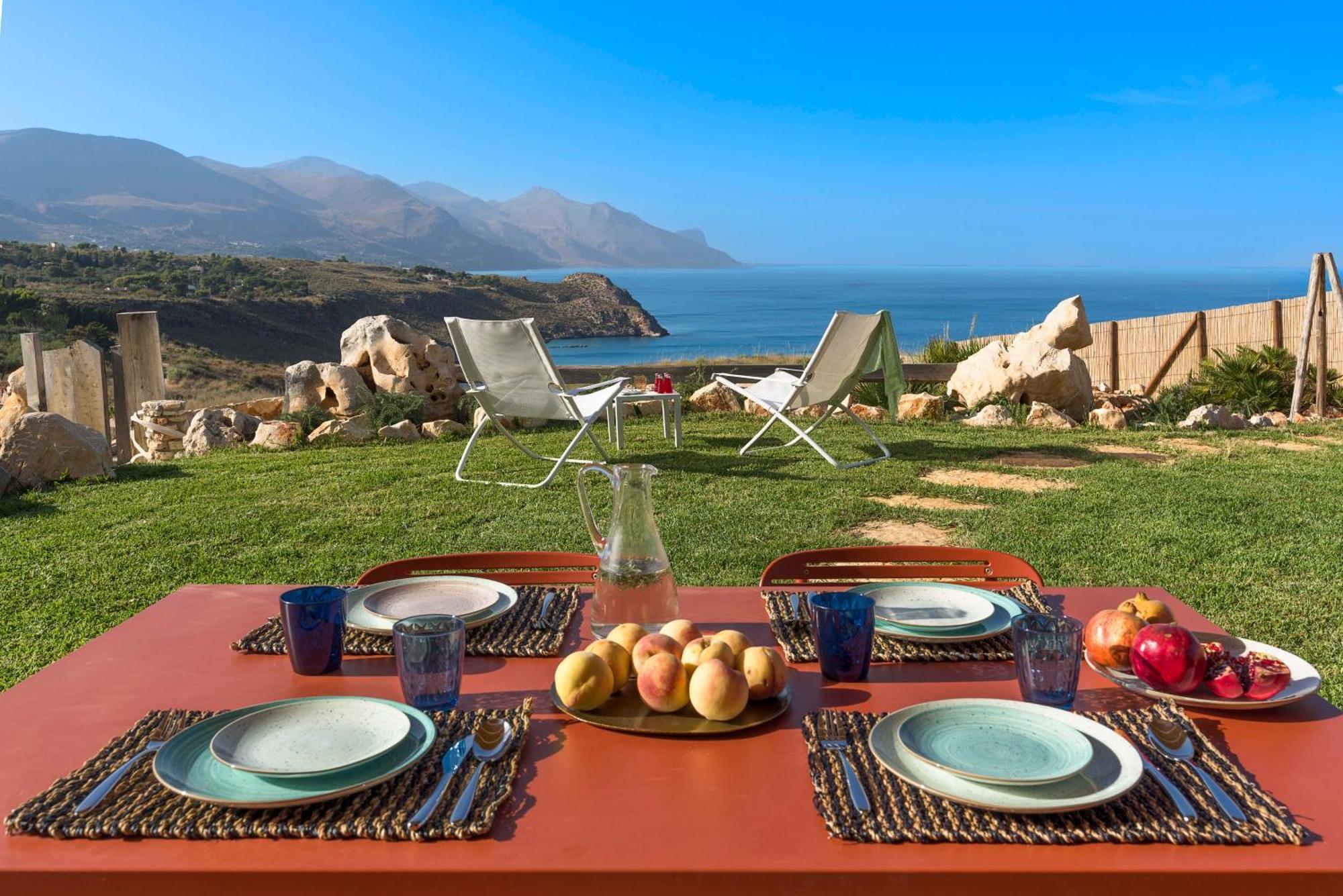 Cala Bianca Villa *