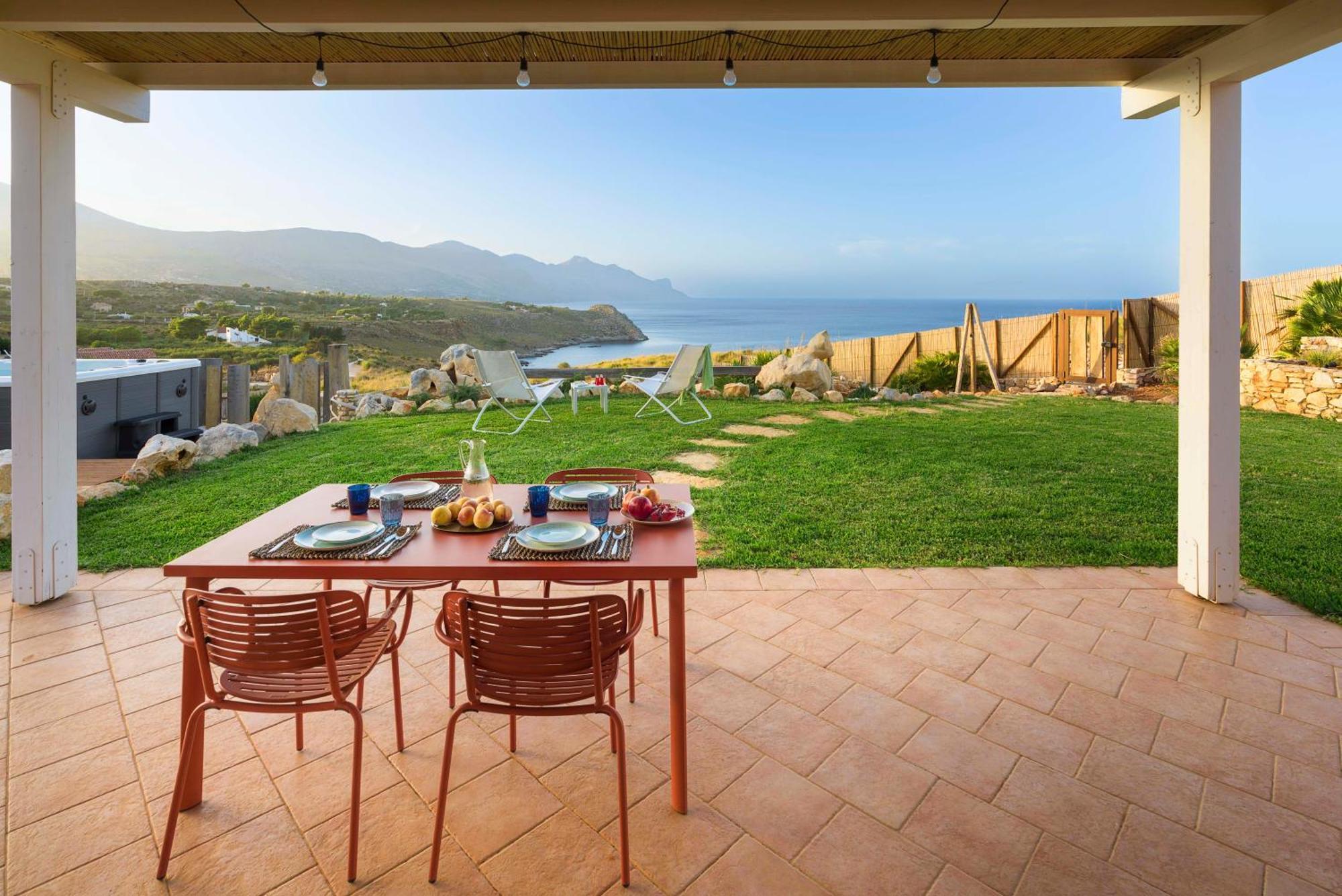 Cala Bianca Villa
